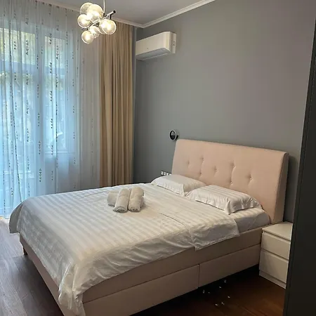 Sofo House Apartment Sofia
