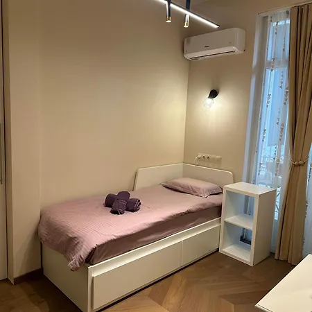 Sofo House Apartment *