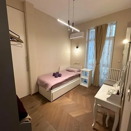 Sofo House Apartment