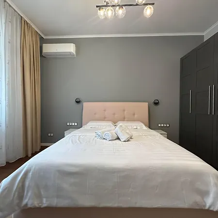 Apartment Sofo House
