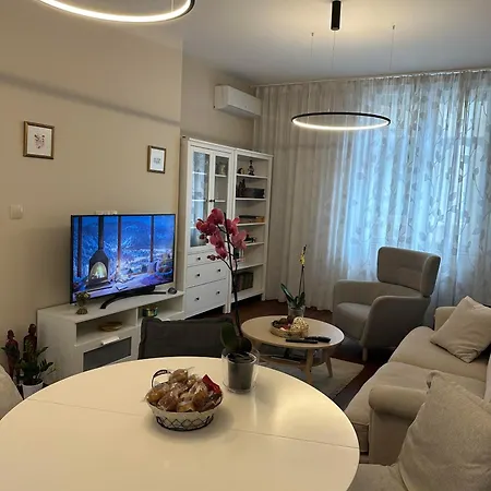 Apartment Sofo House *