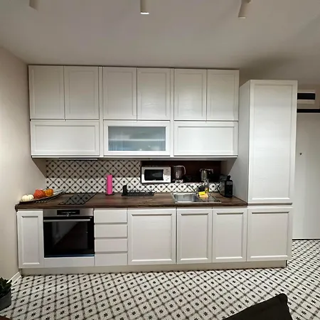 Sofo House Apartment
