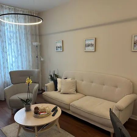 Sofo House Apartment *